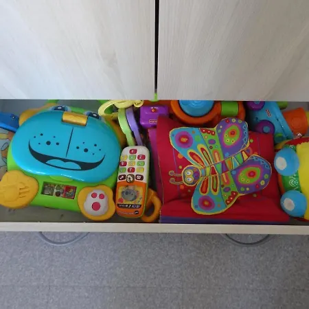 Le Perret Daire Le Havre