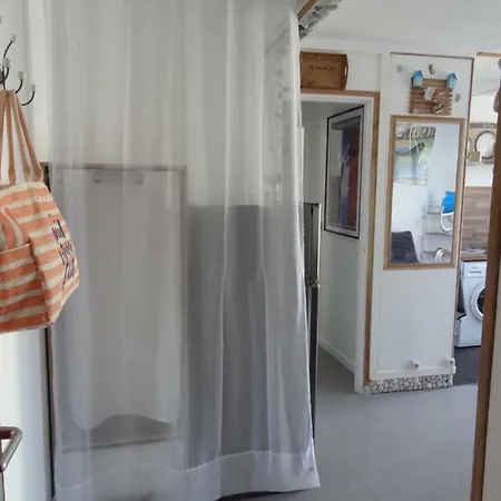 Daire Le Perret Le Havre