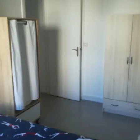 Daire Le Perret Le Havre