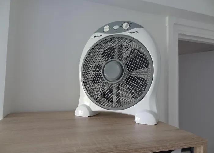 Le Perret Appartement *