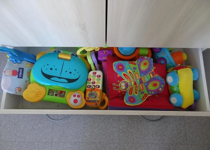 Le Perret Appartement Le Havre