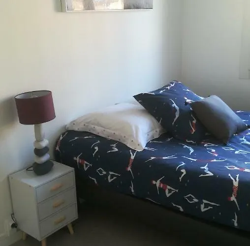 Le Perret Appartement