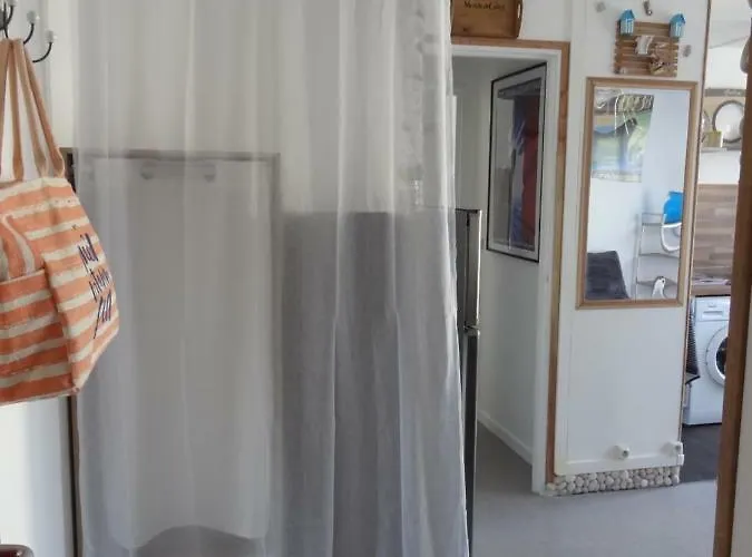 Appartement Le Perret Le Havre