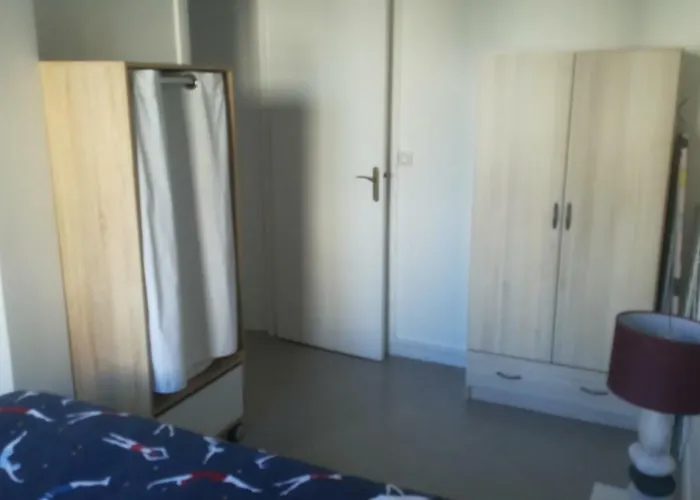 Appartement Le Perret Le Havre