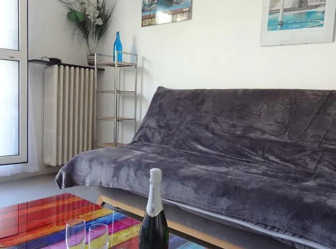 Le Perret Appartement