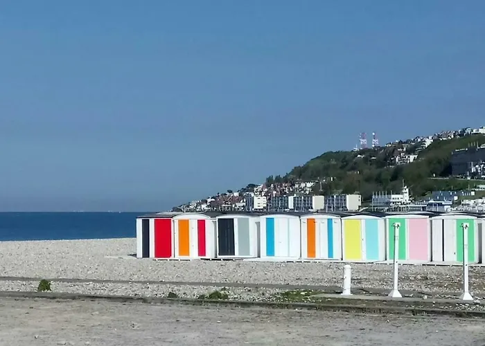 Le Perret Appartement