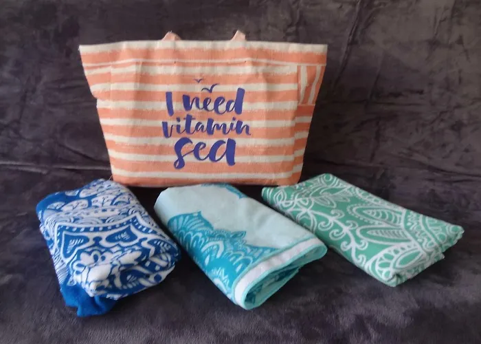 Appartement Le Perret