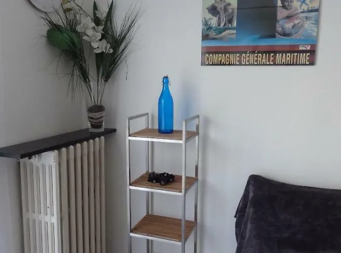 Appartement Le Perret