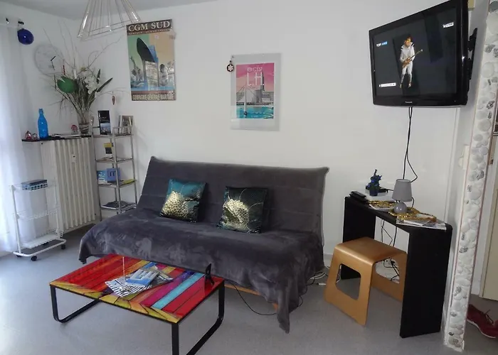 Appartement Le Perret