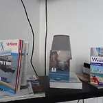 Le Perret Apartamento Le Havre