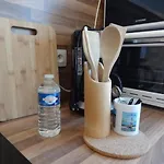 Apartman Le Perret
