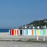 Le Perret Apartman