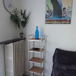 Apartman Le Perret