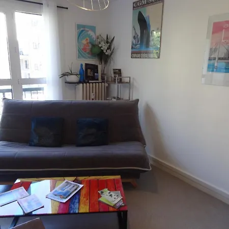 Apartment Le Perret *