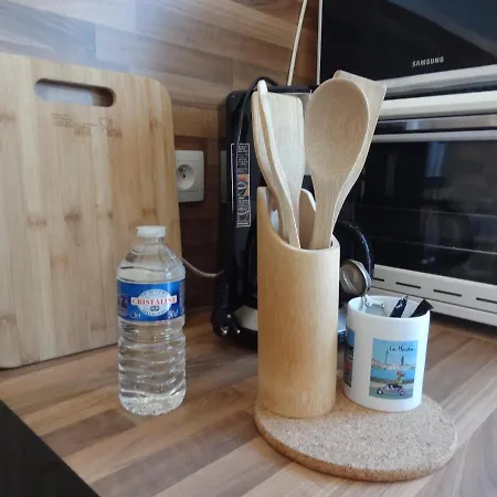 Apartment Le Perret