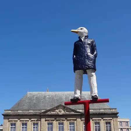 Le Perret *