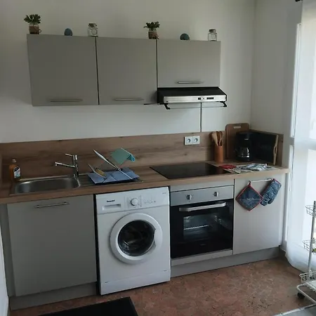 Apartamento Le Perret