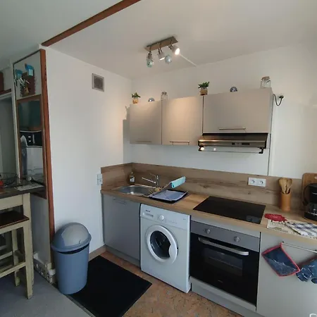 Le Perret Apartamento El Havre