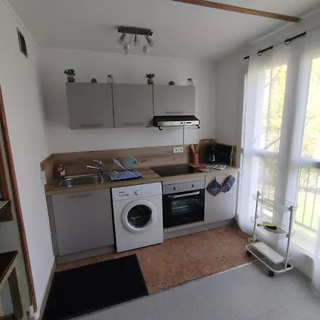 Le Perret Apartamento *