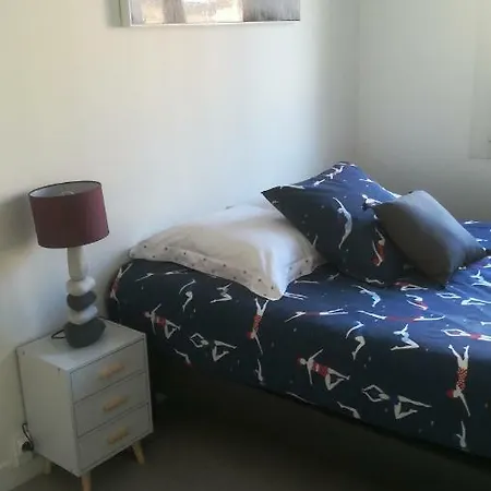 Le Perret Apartment