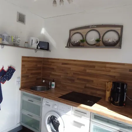 Le Perret 勒阿弗尔