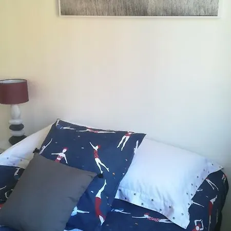Apartment Le Perret