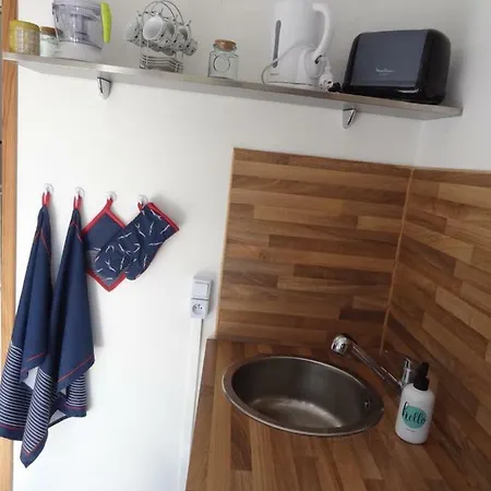 Le Perret 勒阿弗尔