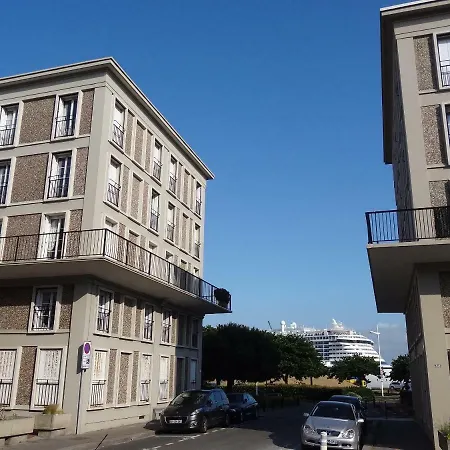 Le Perret Le Havre