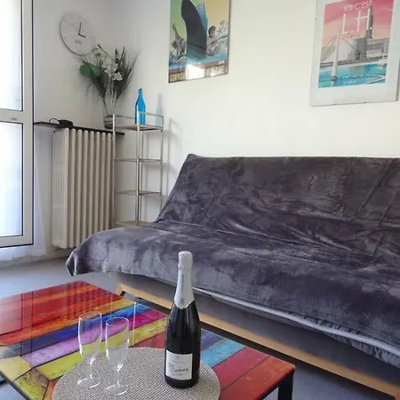 Le Perret Apartment