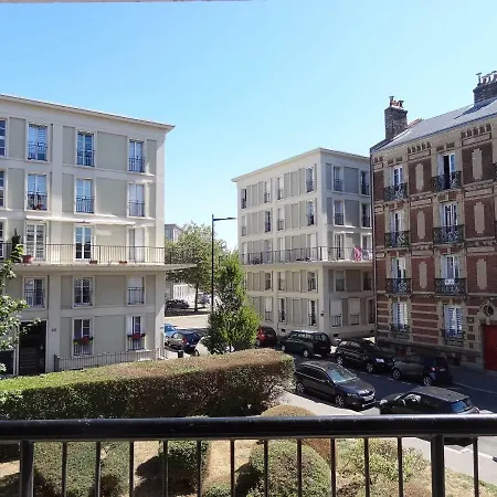 Le Perret * 勒阿弗尔