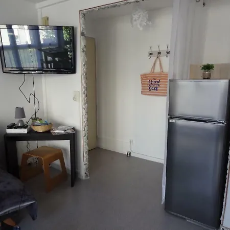 Apartment Le Perret *