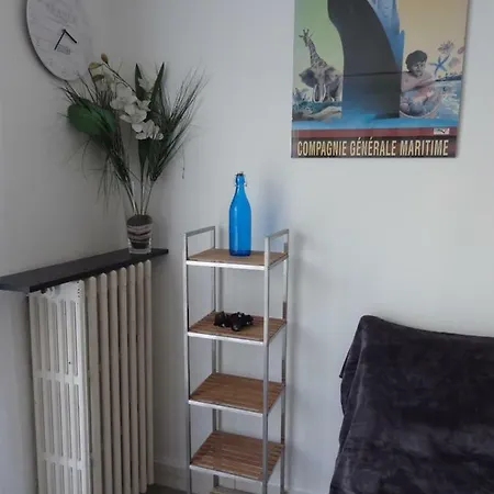 Apartment Le Perret