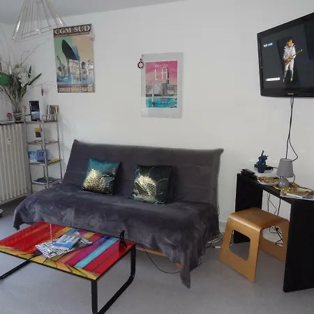 Apartment Le Perret