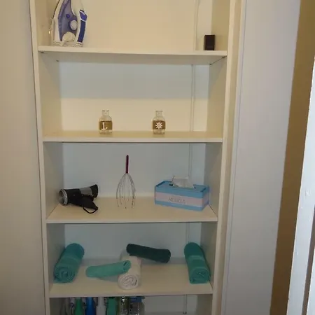 Le Perret Apartment Le Havre