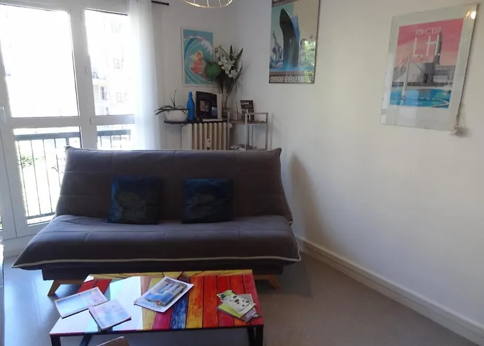 Appartement Le Perret *