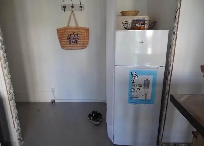 Appartement Le Perret