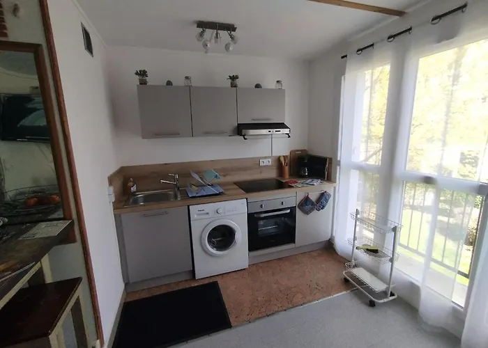 Le Perret Apartment *