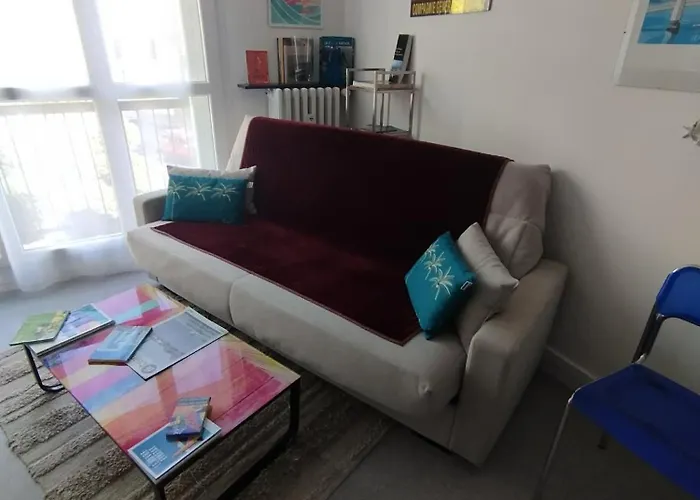 Le Perret * Le Havre