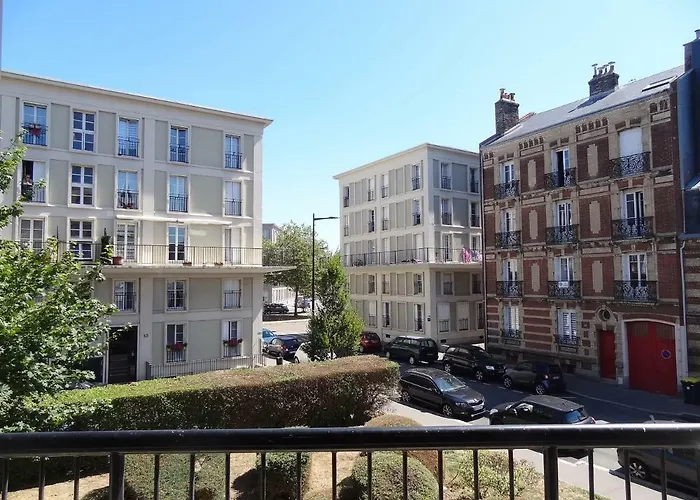 Le Perret * Le Havre