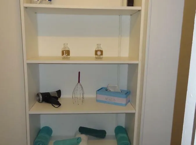 Le Perret Appartement Le Havre